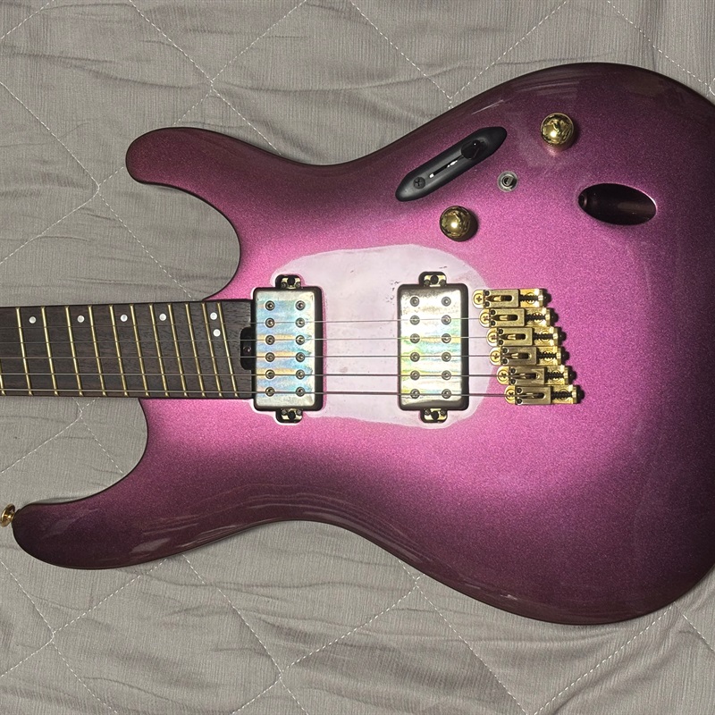 Ibanez SML721 RGCの画像